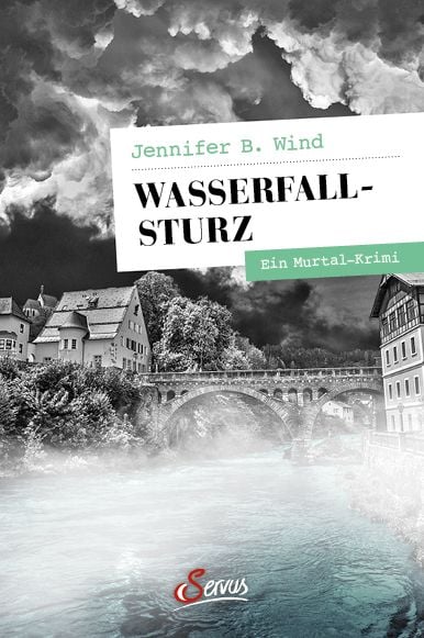 Produktbild: Wasserfallsturz