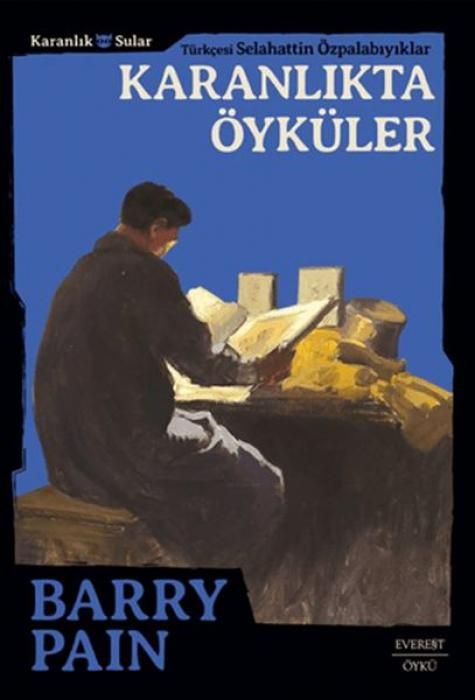 Produktbild: Karanlikta &Ouml;yk&uuml;ler