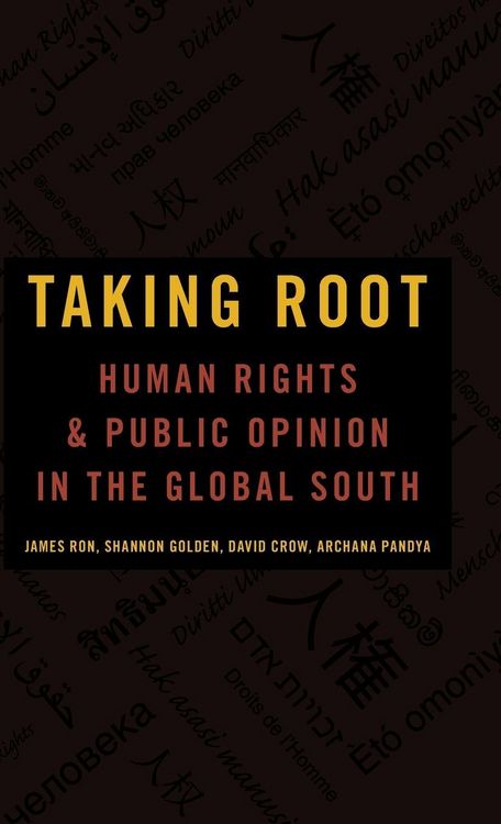 Produktbild: Taking Root