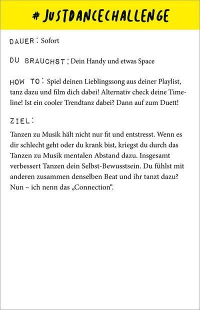 Produktbild: #selbstwert - Die Happiness-Connection - Aufstellbox