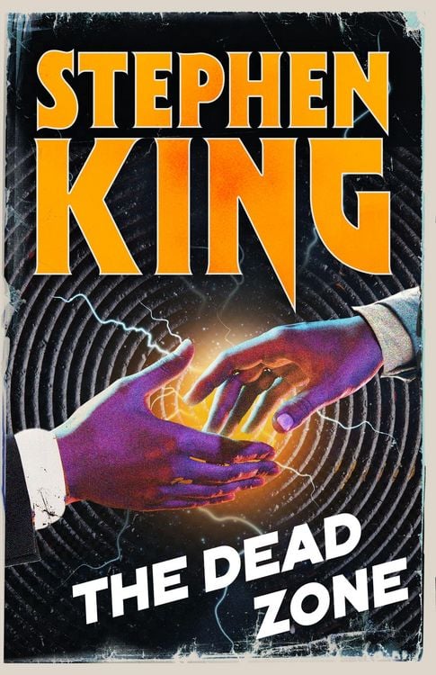 Produktbild: The Dead Zone