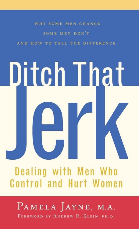 Produktbild: Ditch That Jerk
