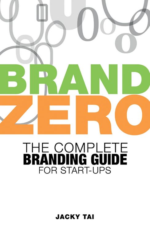 Produktbild: Brand Zero