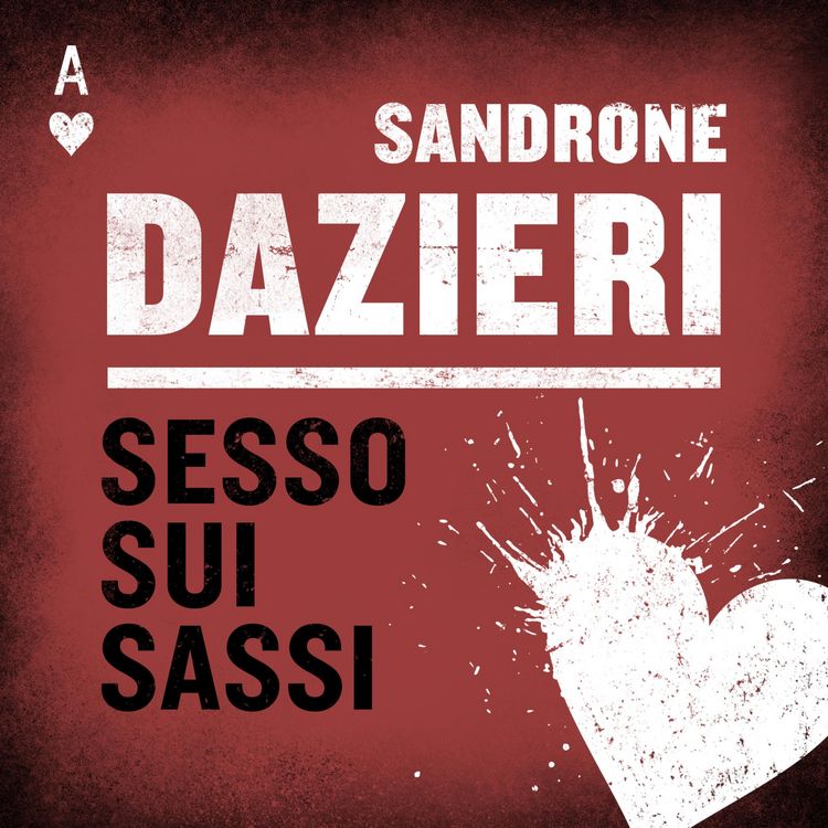Produktbild: Sesso sui sassi