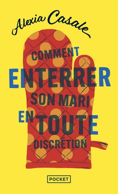 Produktbild: Comment enterrer son mari en toute discr&eacute;tion