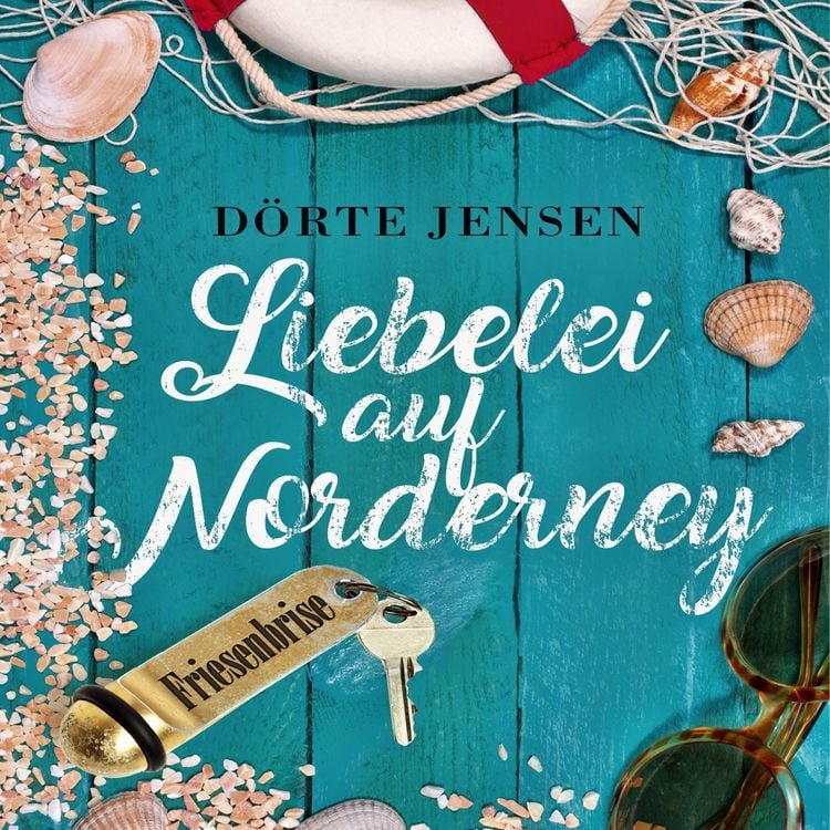 Produktbild: Liebelei auf Norderney - Friesenbrise