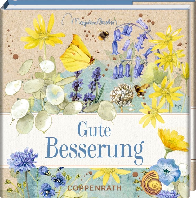Produktbild: Gute Besserung