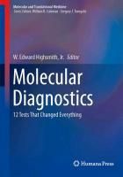 Produktbild: Molecular Diagnostics