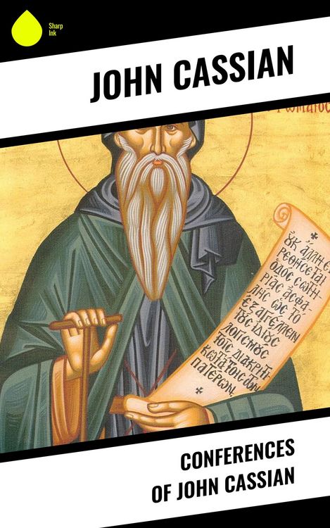 Produktbild: Conferences of John Cassian