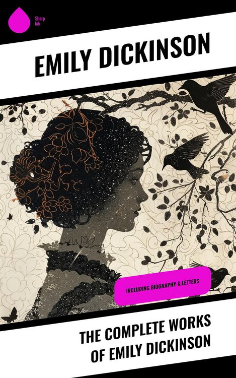 Produktbild: The Complete Works of Emily Dickinson