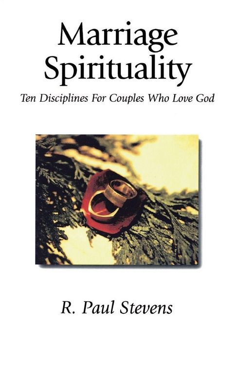 Produktbild: Marriage Spirituality