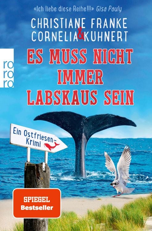 Produktbild: Es muss nicht immer Labskaus sein