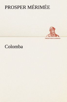 Produktbild: Colomba