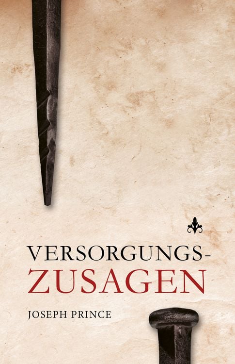 Produktbild: Versorgungszusagen