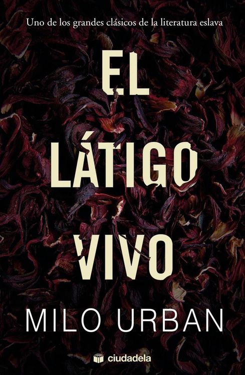 Produktbild: El l&aacute;tigo vivo