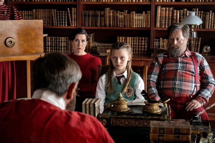 Produktbild: Lucia und der Weihnachtsmann 2 - Der Kristall des Winterk&ouml;nigs
