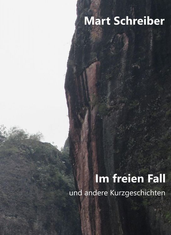 Produktbild: Im freien Fall