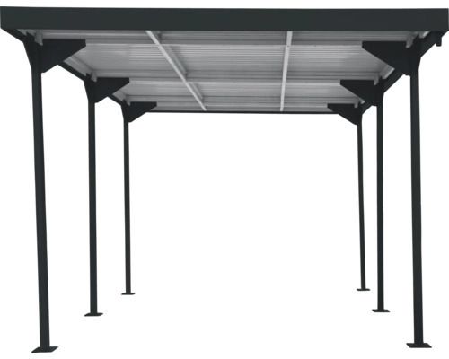 Produktbild: Metall Carport Auto Garage &Uuml;berdachung 543x 287