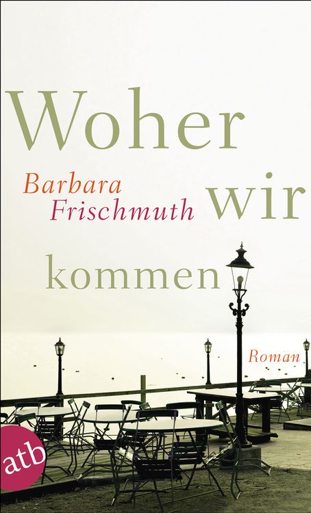 Produktbild: Woher wir kommen