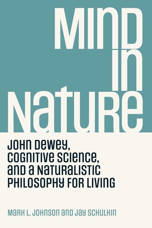 Produktbild: Mind in Nature
