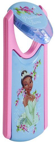 Produktbild: 1 Led Slim Light (Tiana) Trap Clam, UPC Only - Disney