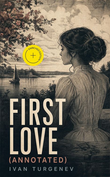 Produktbild: First Love (Annotated)