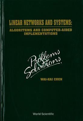 Produktbild: Linear Network & System(prob & Soln)(v3)