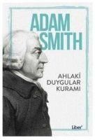 Produktbild: Ahlaki Duygular Kurami