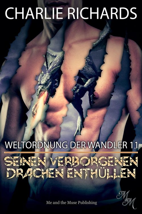 Produktbild: Seinen verborgenen Drachen enth&uuml;llen
