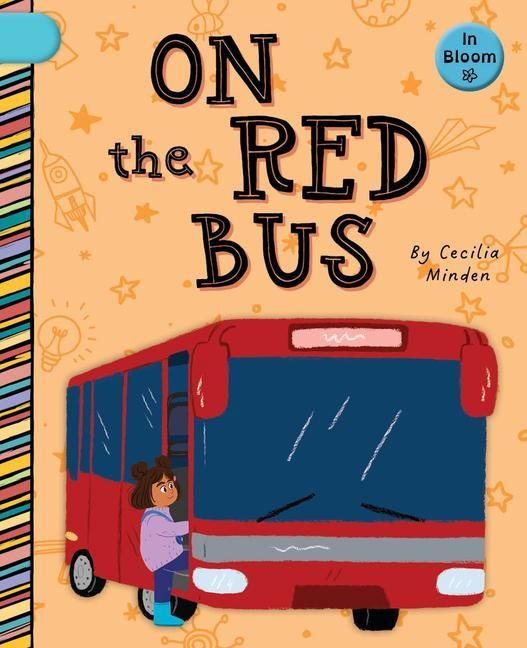 Produktbild: On the Red Bus