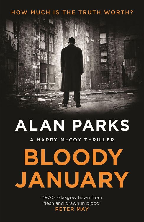 Produktbild: Bloody January