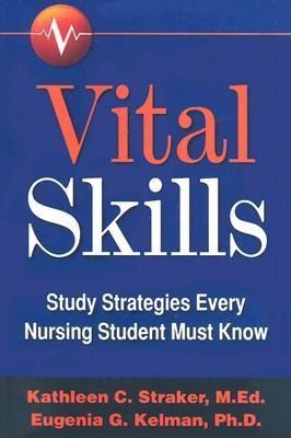 Produktbild: Straker, K: Vital Skills