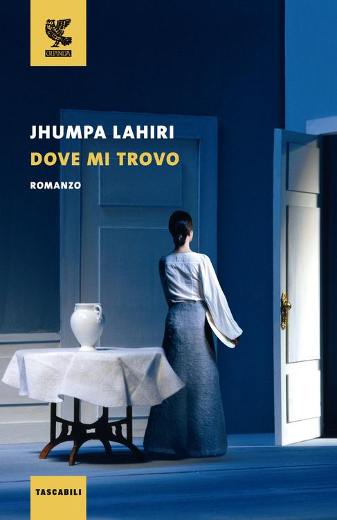 Produktbild: Dove mi trovo