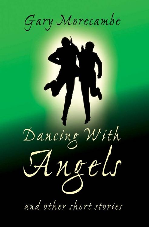 Produktbild: Dancing With Angels