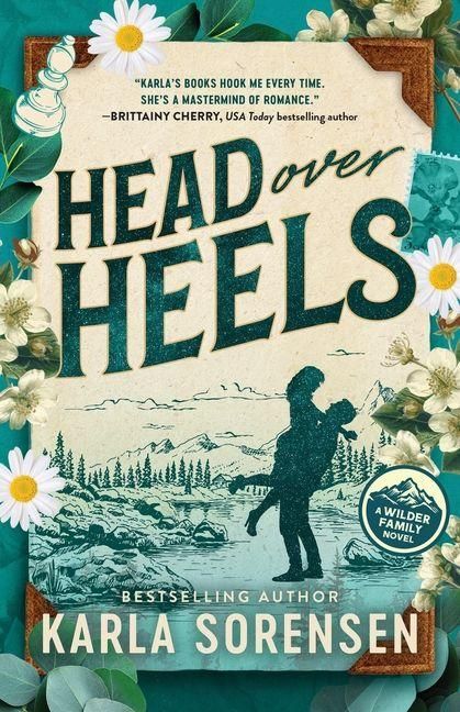 Produktbild: Head Over Heels (Standard Edition)