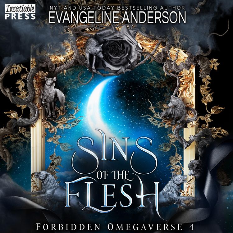 Produktbild: Sins of the Flesh