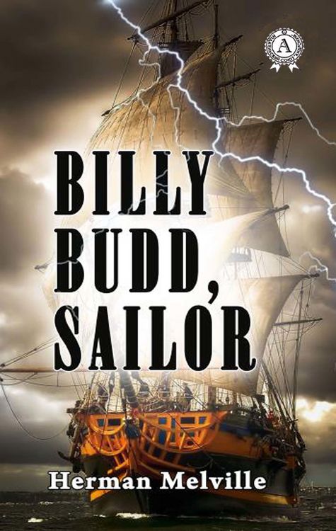 Produktbild: Billy Budd, Sailor