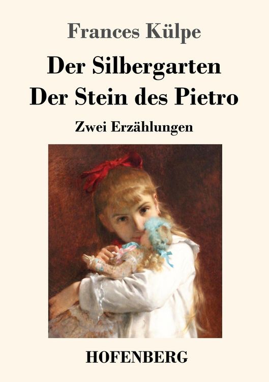 Produktbild: Der Silbergarten / Der Stein des Pietro