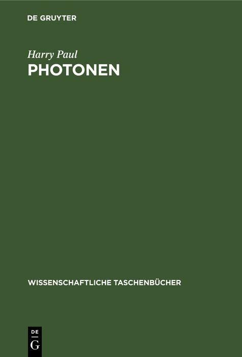 Produktbild: Photonen
