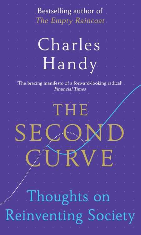 Produktbild: The Second Curve