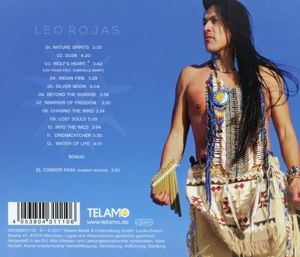 Produktbild: Leo Rojas
