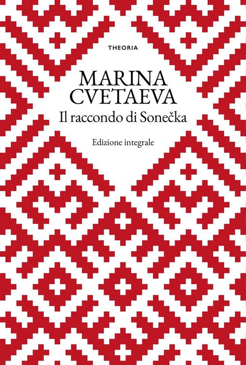 Produktbild: Il racconto di Sonecka