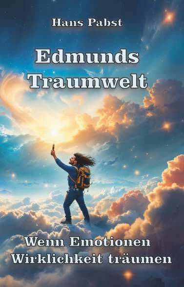 Produktbild: Edmunds Traumwelt