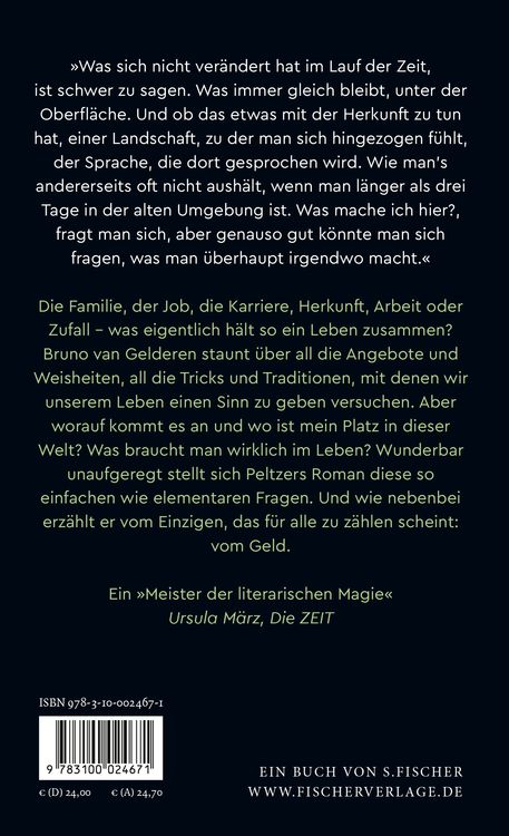 Produktbild: Der Ernst des Lebens