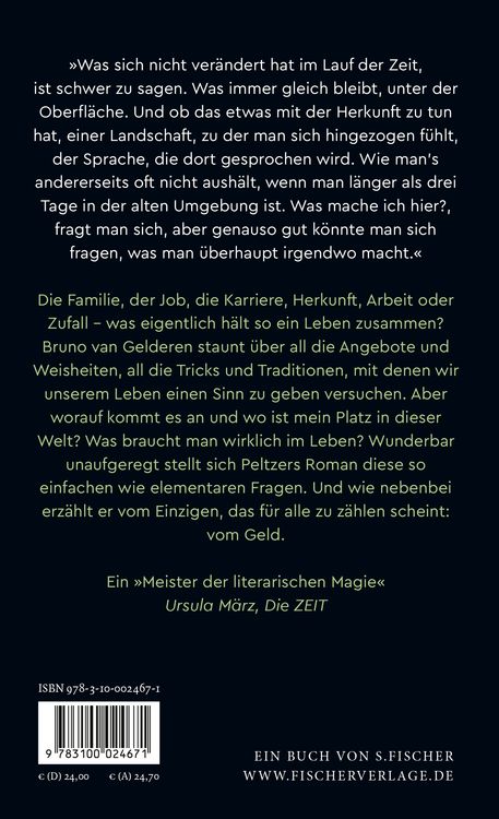 Produktbild: Der Ernst des Lebens