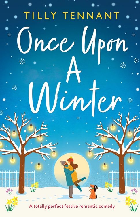 Produktbild: Once Upon a Winter