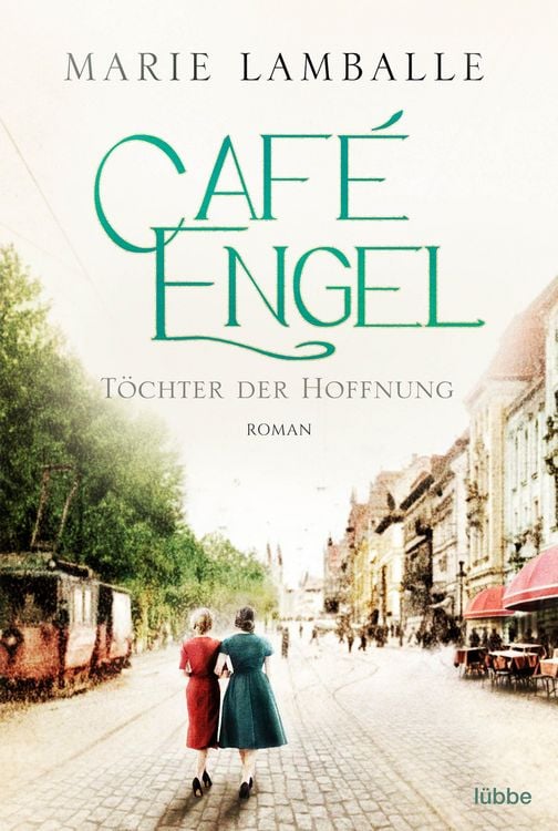 Produktbild: Caf&eacute; Engel