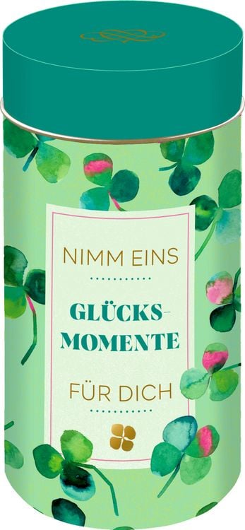 Produktbild: Spr&uuml;chedose - Nimm eins!