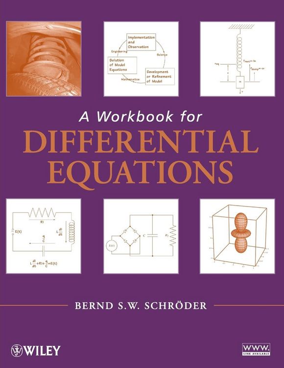 Produktbild: Workbook for DEs