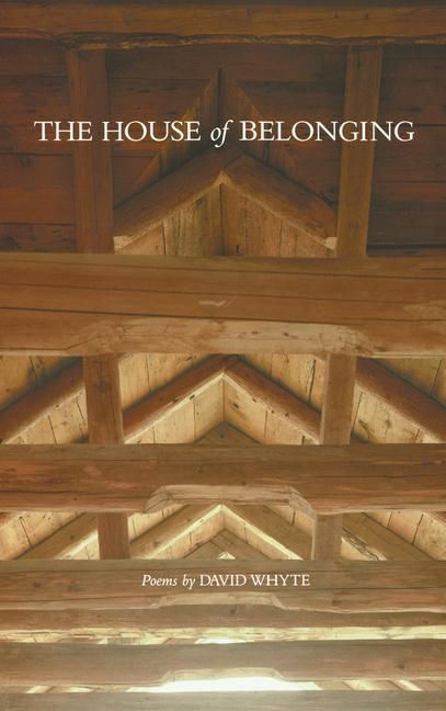 Produktbild: The House of Belonging